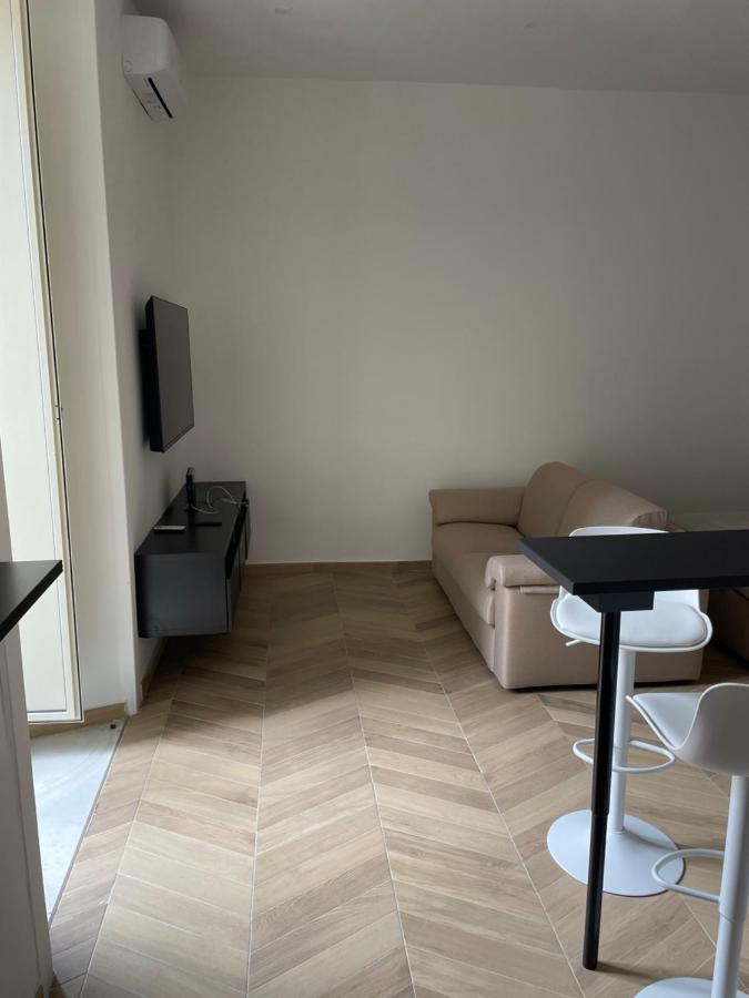 Vectes Appartamento Napoli