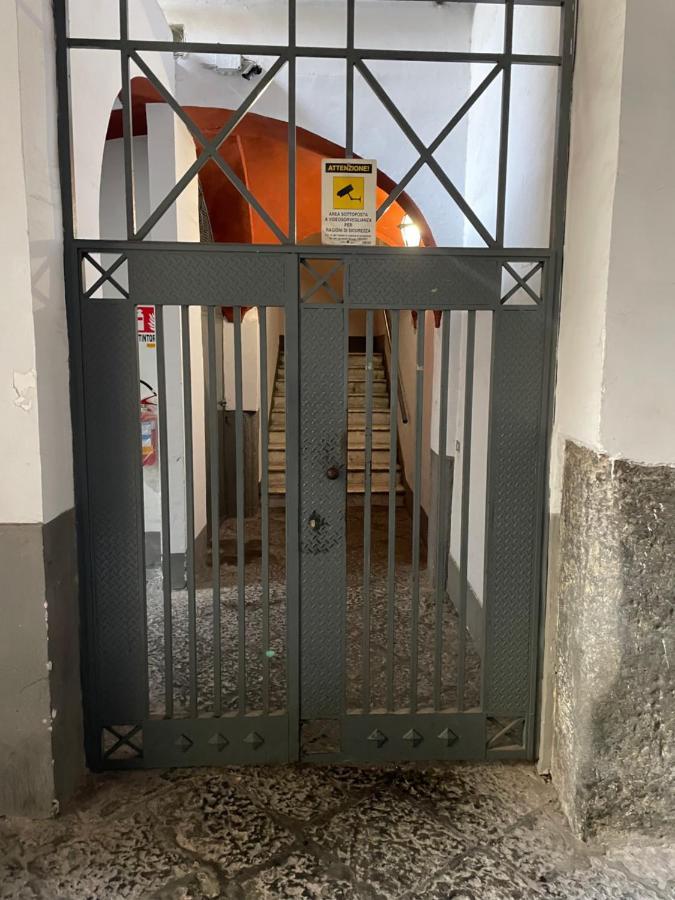 Appartamento Vectes Napoli