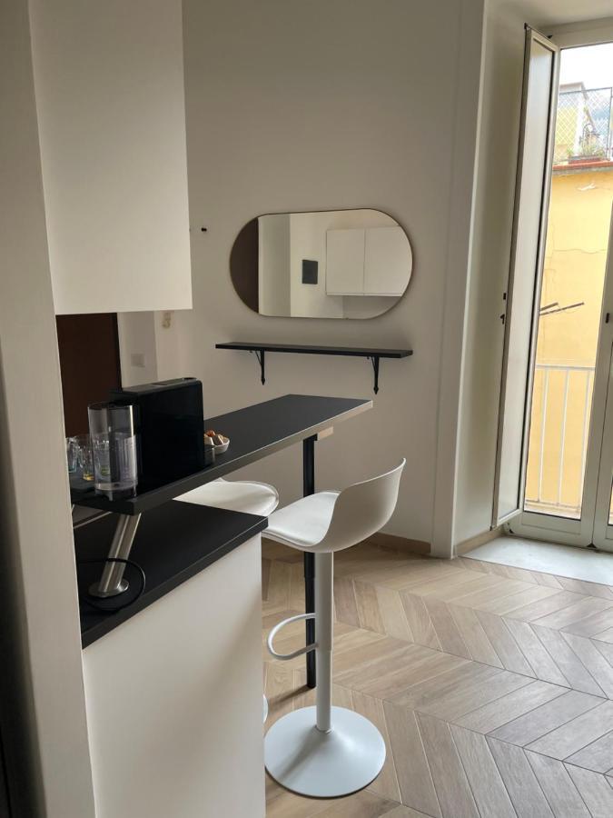 Appartamento Vectes