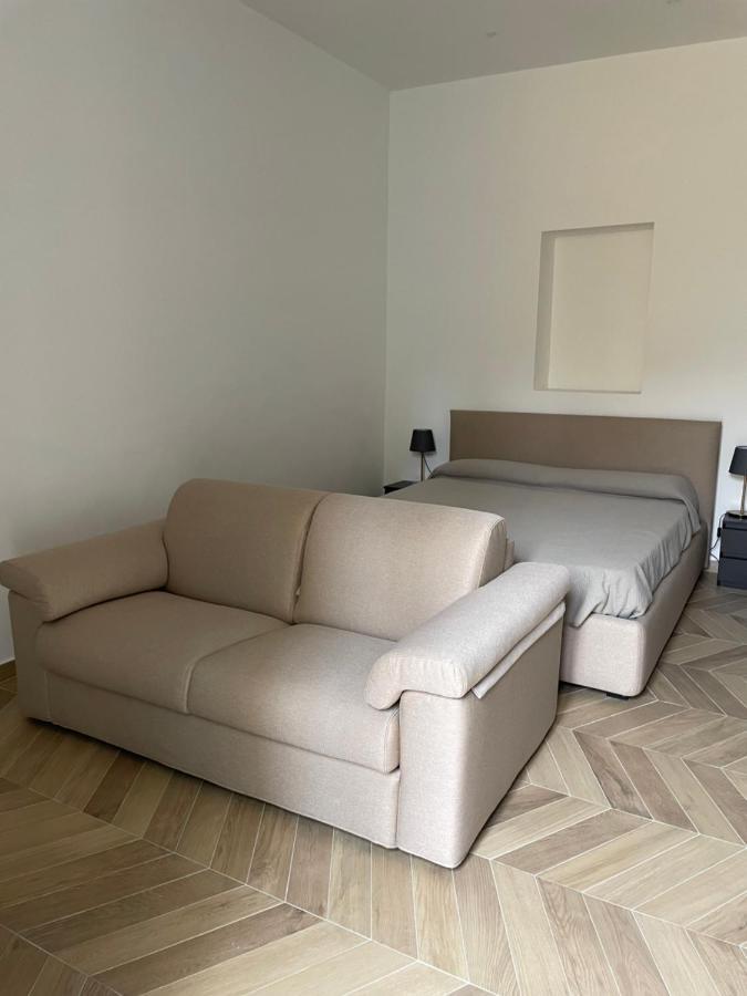 Appartamento Vectes Napoli
